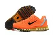 nike air max 2020max excee swoosh orange